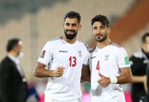 چالش جدید قلعه‌نویی؛ حواشی تراکتور و پرسپولیس به تیم ملی می‌رسد؟