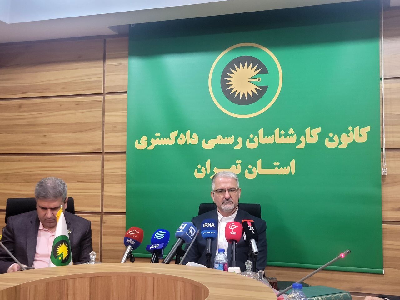 مرز میان وکیل و کارشناس رسمی برای افکار عمومی مشخص نیست