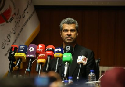 ساعی: تکواندو به هر چه می‌خواست رسید/ مجمع انتخاباتی ۲۷ فروردین برگزار می‌شود