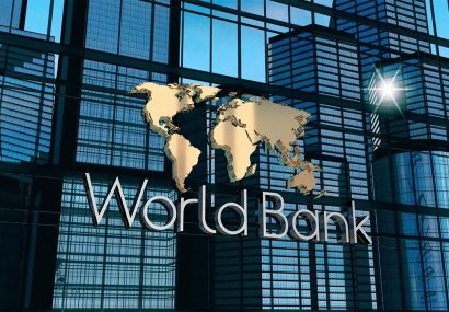 اقتصاد جهانی در سال ۲۰۲۵ به‌رغم چالش‌های فراگیر، مقاوم ماند