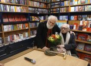 محمود دولت‌آبادی: از شاملو برای مقاله‌اش تشکر کردم