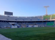 قائم‌پناه: ورزشگاه آزادی با پیشرفت ۸۵ درصدی در مسیر بهره‌برداری است