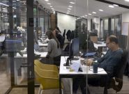 افزایش فرار صهیونیستها از سرزمینهای اشغالی/ موج تازه مهاجرت نیروهای حوزه فناوری افزایش فرار صهیونیستها از سرزمینهای اشغالی/ موج تازه مهاجرت نیروهای حوزه فناوری