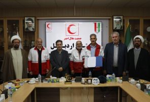 رییس سازمان امداد و نجات: جمعیت هلال احمر از ستون‌های حفظ و بقای نظام است