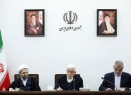 راهبرد مشارکت و مسئولیتپذیری بخش خصوصی در دستور کار حاکمیت راهبرد مشارکت و مسئولیتپذیری بخش خصوصی در دستور کار حاکمیت