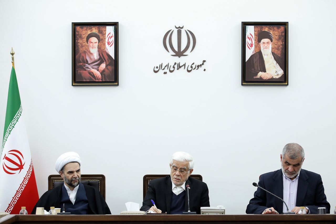 راهبرد مشارکت و مسئولیتپذیری بخش خصوصی در دستور کار حاکمیت راهبرد مشارکت و مسئولیتپذیری بخش خصوصی در دستور کار حاکمیت