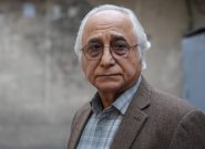 شمس لنگرودی با «دکه» به جشنواره فیلم فجر می‌رود