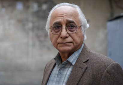 شمس لنگرودی با «دکه» به جشنواره فیلم فجر می‌رود