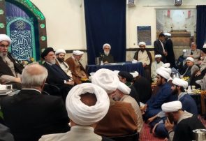 کمتوجهی به فطرت؛ آسیب امروز تبلیغ در جهان کمتوجهی به فطرت؛ آسیب امروز تبلیغ در جهان