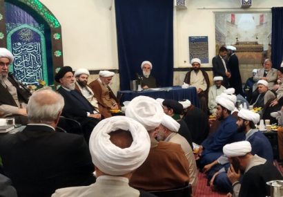 کم‌توجهی به فطرت؛ آسیب امروز تبلیغ در جهان