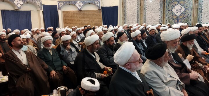 کمتوجهی به فطرت؛ آسیب امروز تبلیغ در جهان کمتوجهی به فطرت؛ آسیب امروز تبلیغ در جهان