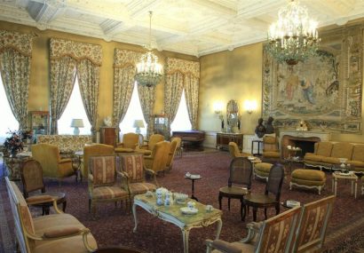 موزه‌ها امروز و فردا برای دانشجوها و اساتید رایگان است