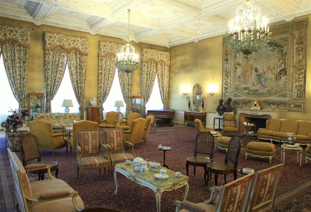 موزهها امروز و فردا برای دانشجوها و اساتید رایگان است موزهها امروز و فردا برای دانشجوها و اساتید رایگان است