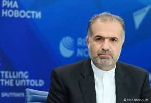 ایران به‌دنبال توسعه همکاری با اتحادیه اوراسیا