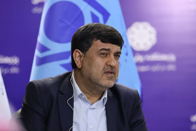 نظام بانکی ایران باید پیشنگر شود/ به تغییر نیاز داریم نظام بانکی ایران باید پیشنگر شود/ به تغییر نیاز داریم