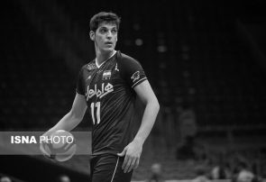 چهل روز از رفتن صابر کاظمی گذشت چهل روز از رفتن صابر کاظمی گذشت