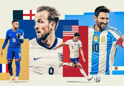 نیویورک‌ تایمز: هم‌گروهی ایران و آمریکا جنجال بزرگی خواهد بود