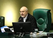 قالیباف: دانشجویان در طول تاریخ، رهبران اجتماعی مبارزه با سلطهگران و مستبدان بودهاند قالیباف: دانشجویان در طول تاریخ، رهبران اجتماعی مبارزه با سلطهگران و مستبدان بودهاند