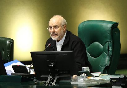 قالیباف: دانشجویان در طول تاریخ، رهبران اجتماعی مبارزه با سلطه‌گران و مستبدان بوده‌اند