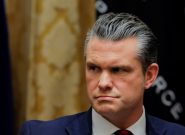 توهم وزیر جنگ آمریکا درباره نابودی برنامه هستهای ایران توهم وزیر جنگ آمریکا درباره نابودی برنامه هستهای ایران