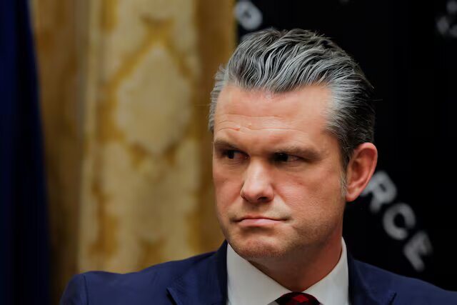 توهم وزیر جنگ آمریکا درباره نابودی برنامه هستهای ایران توهم وزیر جنگ آمریکا درباره نابودی برنامه هستهای ایران