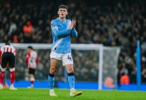 پیروزی شیرین شاگردان گواردیولا/ منچسترسیتی به یک قدمی آرسنال رسید