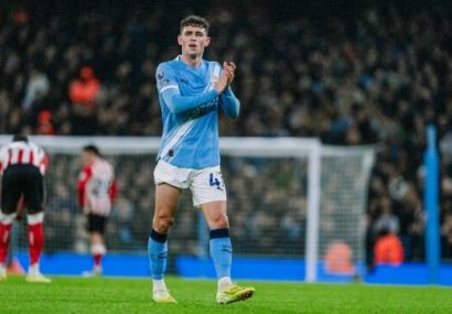 پیروزی شیرین شاگردان گواردیولا/ منچسترسیتی به یک قدمی آرسنال رسید