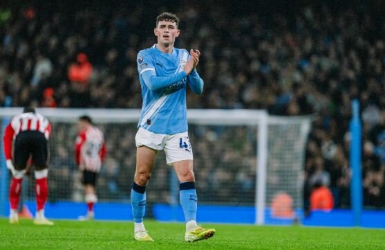 پیروزی شیرین شاگردان گواردیولا/ منچسترسیتی به یک قدمی آرسنال رسید پیروزی شیرین شاگردان گواردیولا/ منچسترسیتی به یک قدمی آرسنال رسید