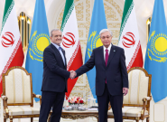 تجویز نسخه «گفتوگوی برابرِ» پزشکیان برای صلح منطقهای و جهانی تجویز نسخه «گفتوگوی برابرِ» پزشکیان برای صلح منطقهای و جهانی