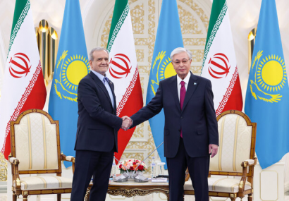 تجویز نسخه «گفتوگوی برابرِ» پزشکیان برای صلح منطقهای و جهانی تجویز نسخه «گفتوگوی برابرِ» پزشکیان برای صلح منطقهای و جهانی