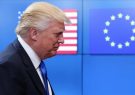 گاردین: دولت ترامپ به اروپا به چشم دشمن نگاه می‌کند
