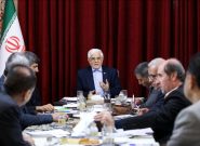 عارف: نگاه کلیشهای موجب افت عملکرد دانشآموزان شده است عارف: نگاه کلیشهای موجب افت عملکرد دانشآموزان شده است