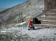 واکنش فدراسیون کوهنوردی به حضور کودکان در ارتفاعات واکنش فدراسیون کوهنوردی به حضور کودکان در ارتفاعات