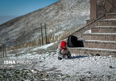 واکنش فدراسیون کوهنوردی به حضور کودکان در ارتفاعات