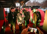 فریدزاده: معضل جدی مکان جشنوارهها / درباره «قاتل وحشی» بعدا حرف میزنم فریدزاده: معضل جدی مکان جشنوارهها / درباره «قاتل وحشی» بعدا حرف میزنم