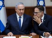 نفوذ هکرها به تلفن همراه رئیس دفتر نتانیاهو