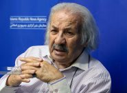 سعید پیردوست بازیگر سینما و تلویزیون درگذشت