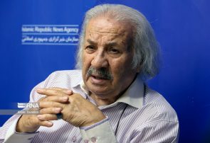 سعید پیردوست بازیگر سینما و تلویزیون درگذشت