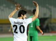 ۲۰ بهمن با شماره ۲۰؛ آزمونِ «سردار» مقابل الهلال
