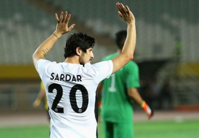 ۲۰ بهمن با شماره ۲۰؛ آزمونِ «سردار» مقابل الهلال
