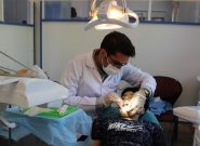 آزمون صلاحیت بالینی، سنجش حداقل مهارتهای ضروری دندانپزشکان عمومی است آزمون صلاحیت بالینی، سنجش حداقل مهارتهای ضروری دندانپزشکان عمومی است