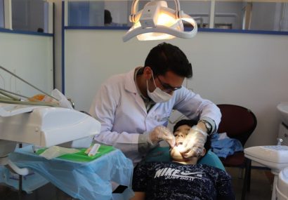 آزمون صلاحیت بالینی، سنجش حداقل مهارت‌های ضروری دندانپزشکان عمومی است