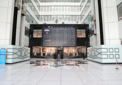 رشد ۷۲ هزار واحدی شاخص/ ارزش بورس از ۱۳ هزار همت فراتر رفت