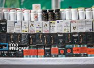 ۱۵ مخدر جدید در کشور شناسایی شد ۱۵ مخدر جدید در کشور شناسایی شد