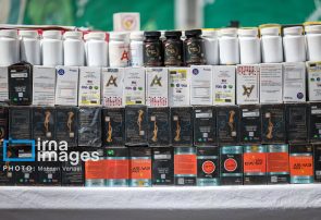 ۱۵ مخدر جدید در کشور شناسایی شد ۱۵ مخدر جدید در کشور شناسایی شد