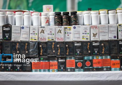 ۱۵ مخدر جدید در کشور شناسایی شد