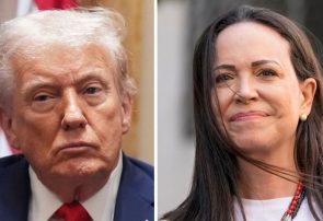 رویترز: «ماچادو» برای اداره کشورش ناتوان است؛ وزیر کشور ونزوئلا نیز تهدید شد