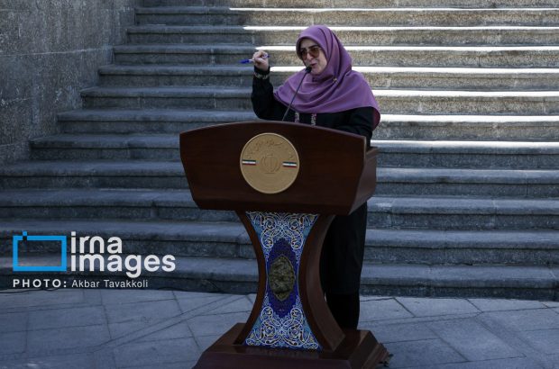 سخنگوی دولت