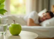 اهمیت بهداشت خواب دانشجویان در ایام امتحانات/ تاثیر کیفیت و کمیت آن بر میزان هوشیاری