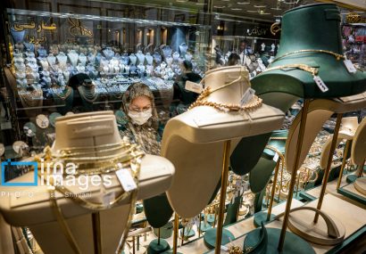 ریزش قیمت ها در بازار طلا